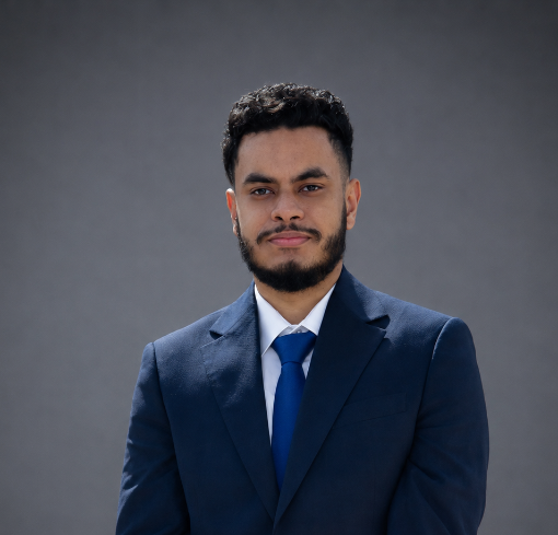 BELAYACHI Brahim