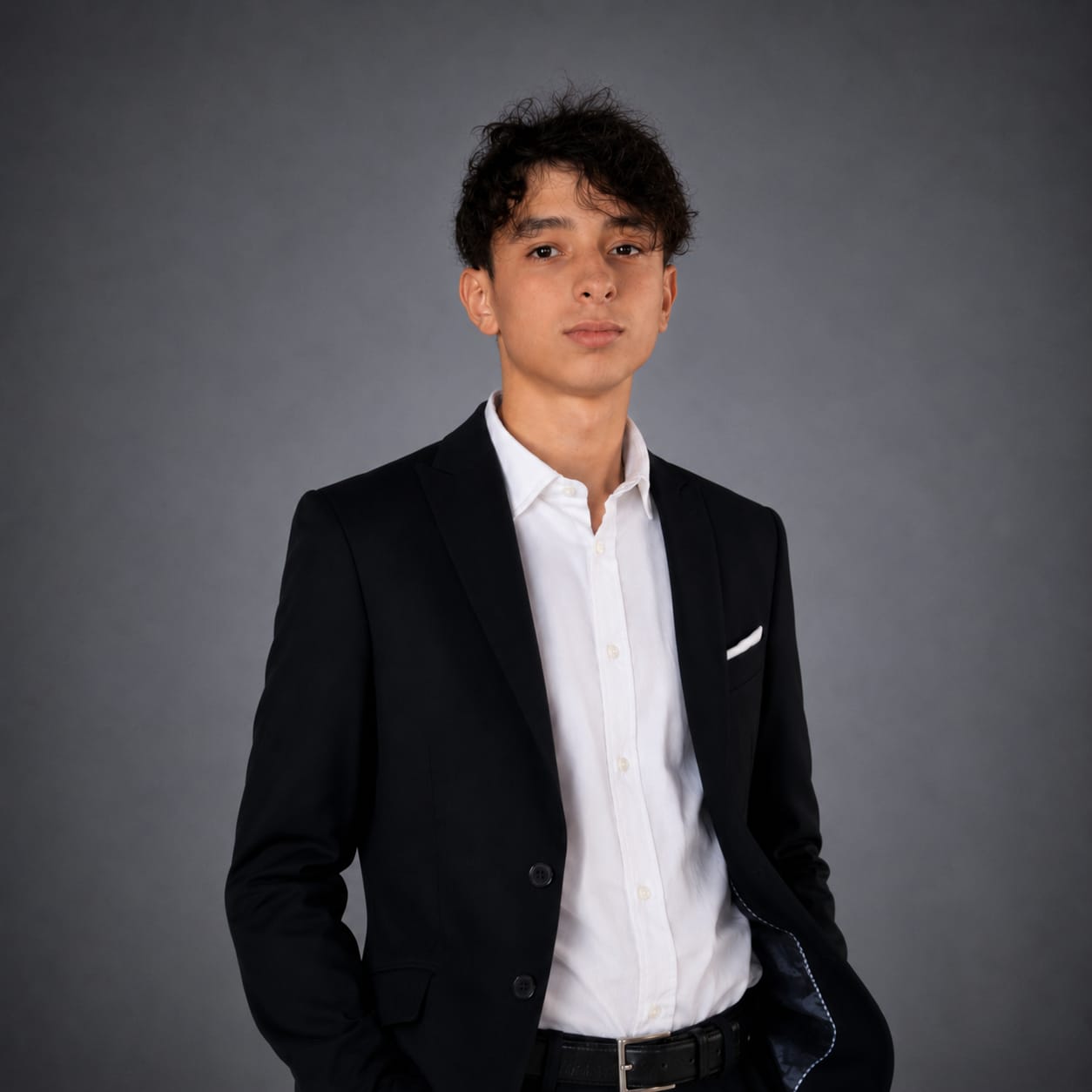 AFIF Imad