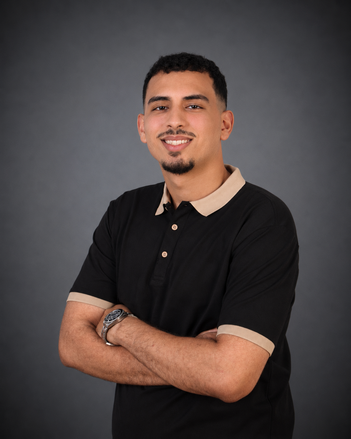 BOUTOUAR Sami