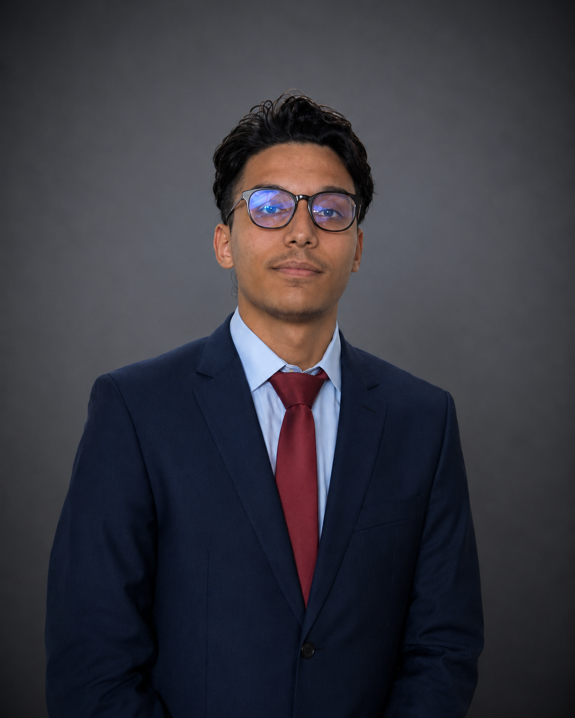 AZILI Youssef