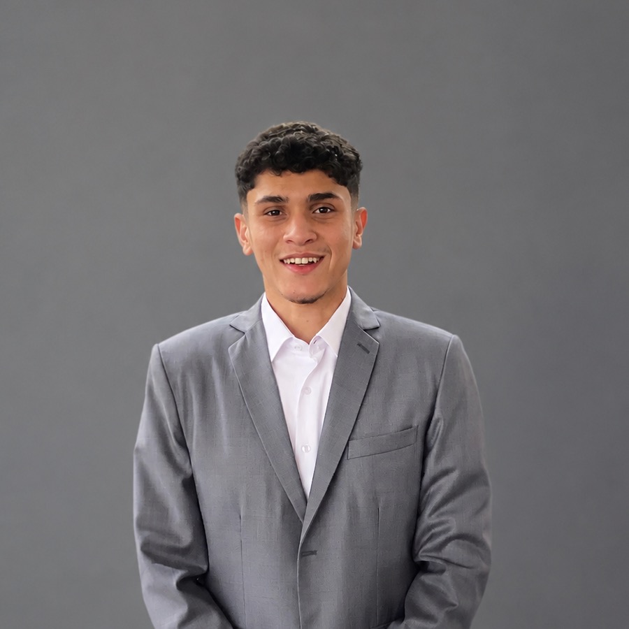 Mohamed Chadly