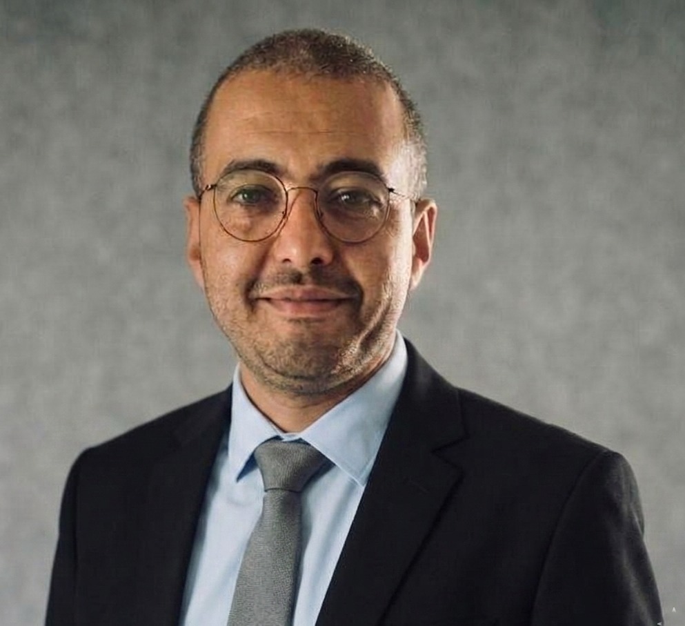 Samir BIDAH